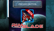 Rim Blade Layout and GUI Designs - Bitmap Illustration Image
